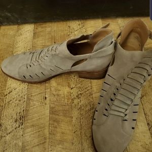 Sam Edelman Booties Ankle Boots